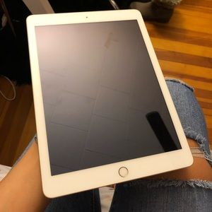 iPad 5th generation